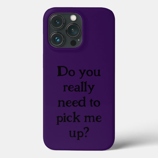 Digital Detox | Phone Addiction | Minimal Case-Mate iPhone Case (Back)