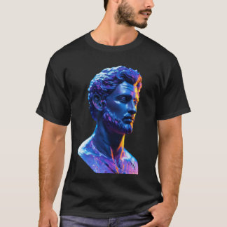 Digital Dionysus T-Shirt