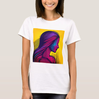 Digital Dreams  T-Shirt