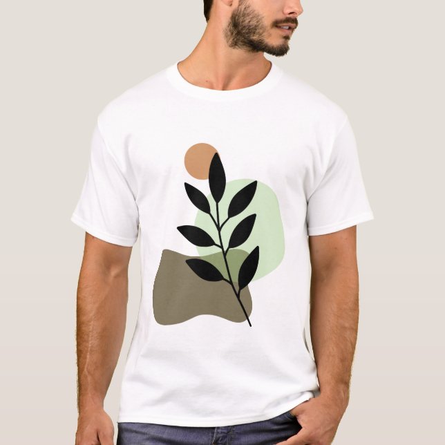 Digital Drift T-Shirt (Front)