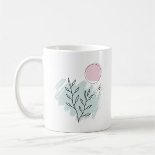 Digital Dystopia Coffee Mug