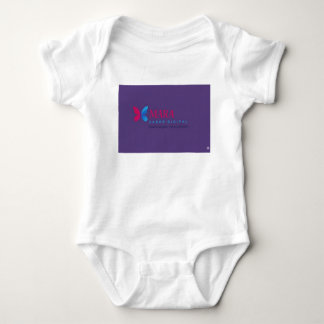 Digital Flavor MARA design T-shirt Baby Bodysuit