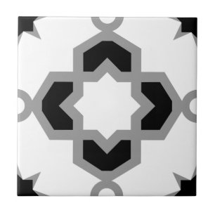 digital floor tile decoration hone faience pattern