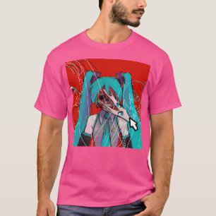 Digital Girl T-Shirt