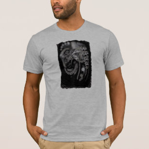 Digital growth T-Shirt
