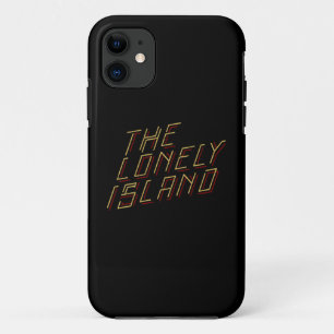 Digital Island iPhone 11 Case