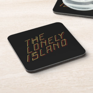 Digital Island Coaster