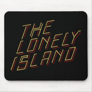 Digital Island Mouse Mat