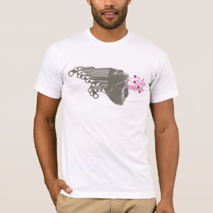 Digital Kore (maiden) t-shirt