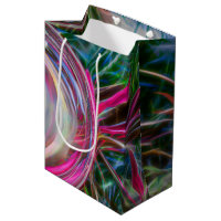 Digital Marble Soap Bubble  