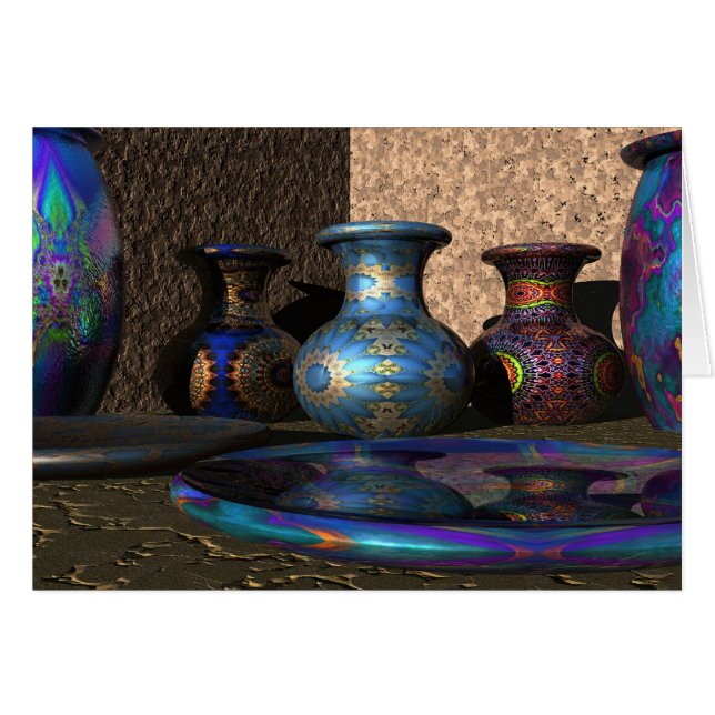 Digital Marrakesh (Front Horizontal)