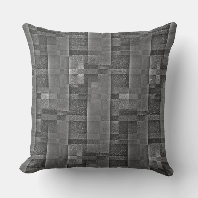 Digital Mounting of Matte Granite Marble  Cushion (Front)