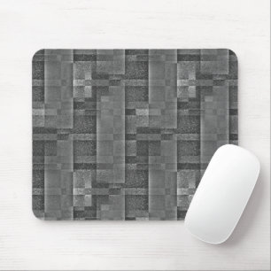 Digital Mounting of Matte Granite Marble Mouse Mat