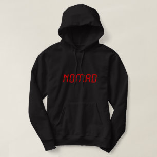 DIGITAL NOMAD HOODIE