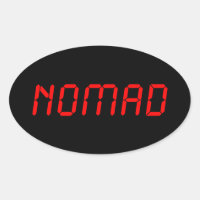 DIGITAL NOMAD