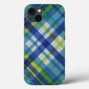 Digital-paper-background-vintage  iPhone 13 case