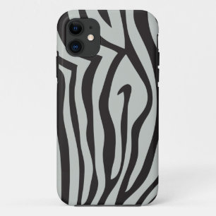 Digital_Paper Zazzle_Growshop. iPhone 11 Case