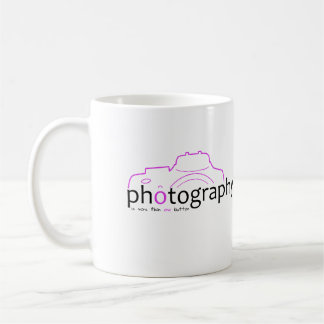 Digital Photography dslr fan mug