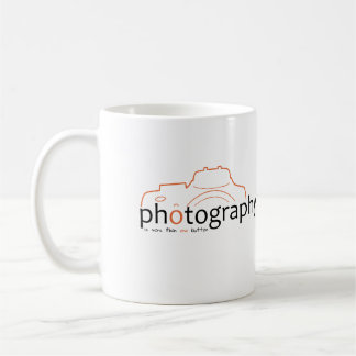 Digital Photography dslr fan mug