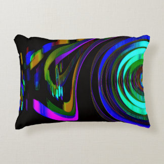 "Digital Play" Kids Accent Pillow