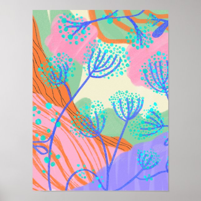 Digital products Wall art printable  (Front)