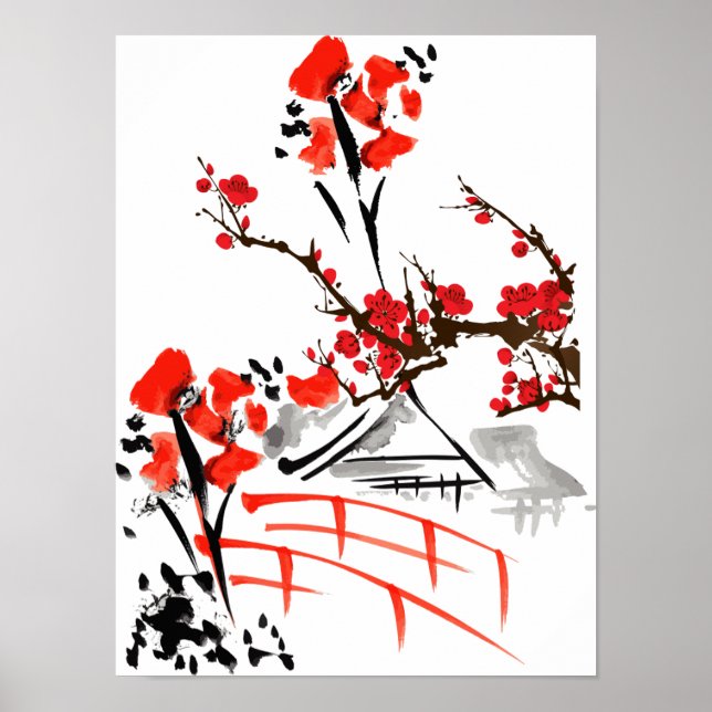 Digital products Wall art printable  (Front)