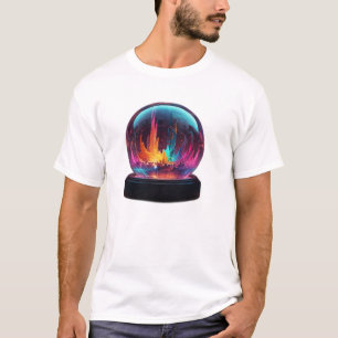 Digital Prophecy T-Shirt