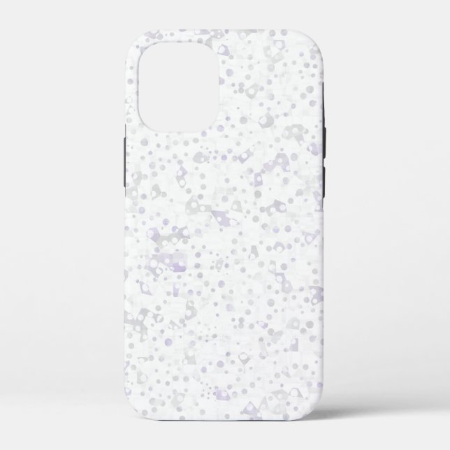 Digital scrapbooking Case-Mate iPhone case (Back)