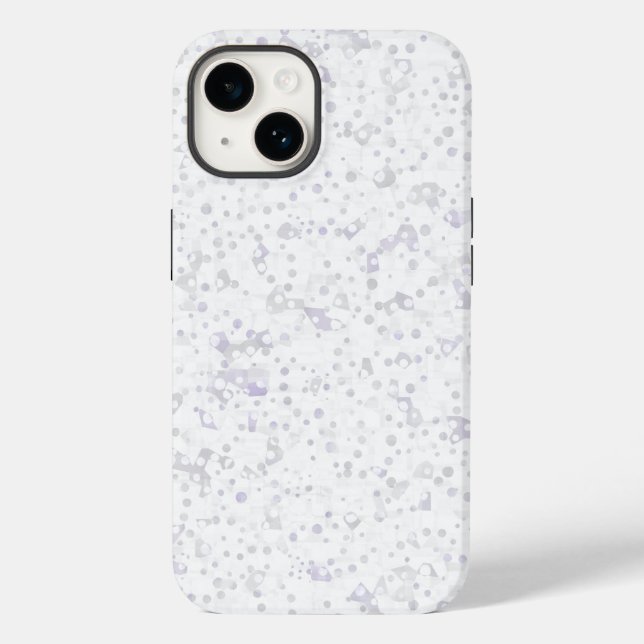 Digital scrapbooking  Case-Mate iPhone case (Back)