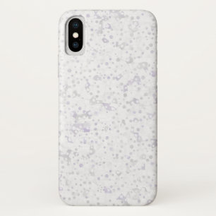 Digital scrapbooking iPhone x case