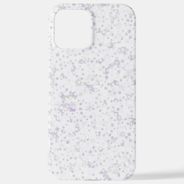 Digital scrapbooking  iPhone case (Back)