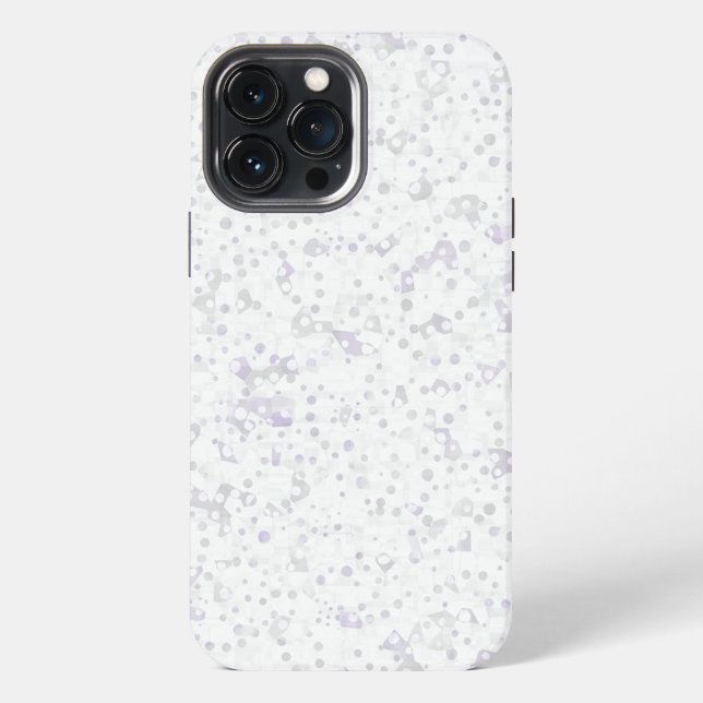 Digital scrapbooking  iPhone case (Back)