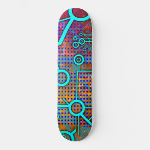 DIGITAL SKATEBOARD