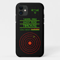 Digital Tracking Security System Surveillance Fake