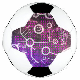 Digital Universe Football