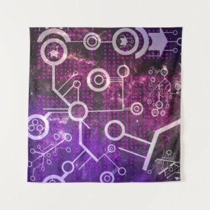 Digital Universe Tapestry