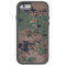 Digital Woodland Camouflage Customisable