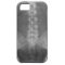 Digital X-Ray Art iPhone 5 Case