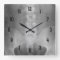 Digital X-Ray Art Wall Clock