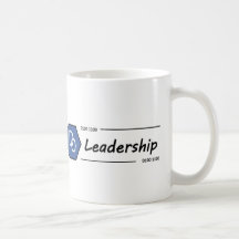 DigitalOps Leadership Mug