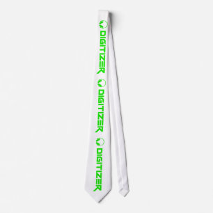 Digitizer Tie