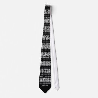 Digits of Pi Tie