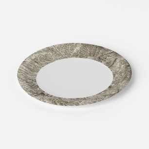 Digne Paper Plate