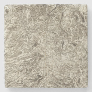 Digne Stone Coaster