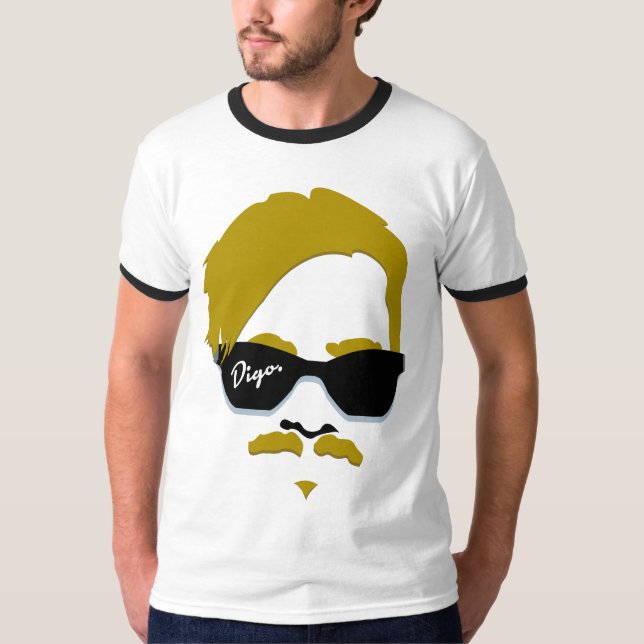 Digo, T-Shirt (Front)