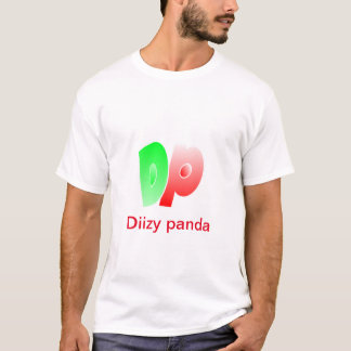 Diizy crew T-Shirt