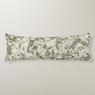 Dijon Body Cushion