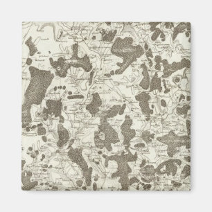 Dijon Magnet