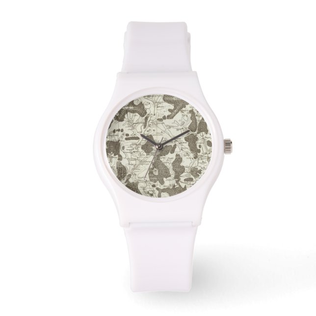 Dijon Watch (Front)