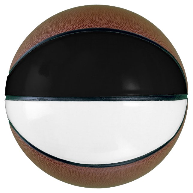 Dijuminati Orb Basketball (Front)